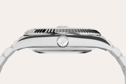 Rolex Day-Date Mirror Original Watch
