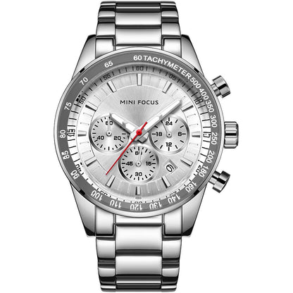 Mini Focus Watch For Men MF0187G-02