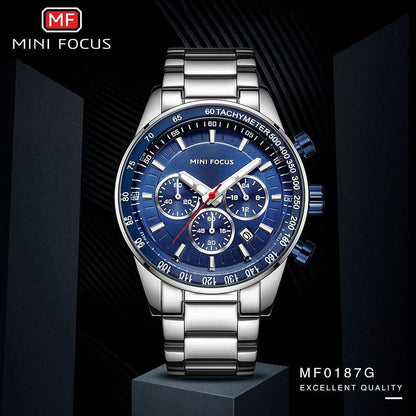 Mini Focus Watch For Men MF0187G-03