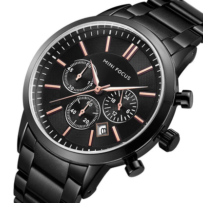 Mini Focus Watch For Men MF0188G-01