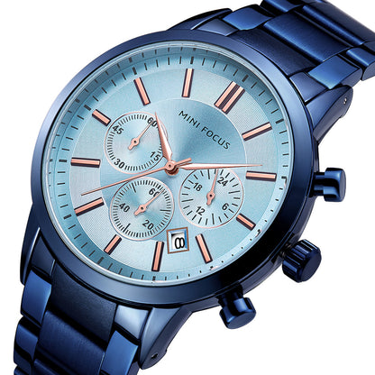 Mini Focus Watch For Men MF0188G-05