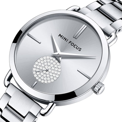 Mini Focus Watch For Women MF0222L-01