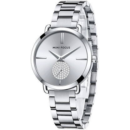 Mini Focus Watch For Women MF0222L-01