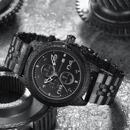 Mini Focus Watch For Men MF0230G-01