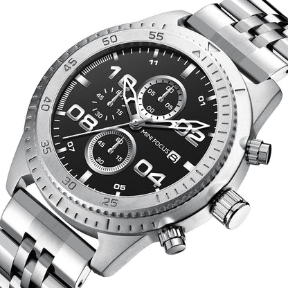 Mini Focus Watch For Men MF0230G-02
