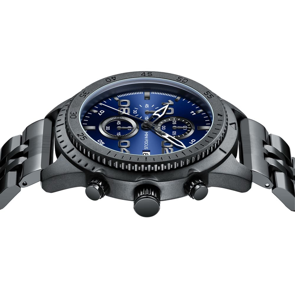 Mini Focus Watch For Men MF0230G-03
