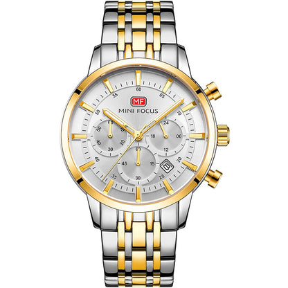 Mini Focus Watch For Men MF0282G-01