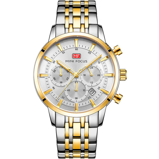 Mini Focus Watch For Men MF0282G-01