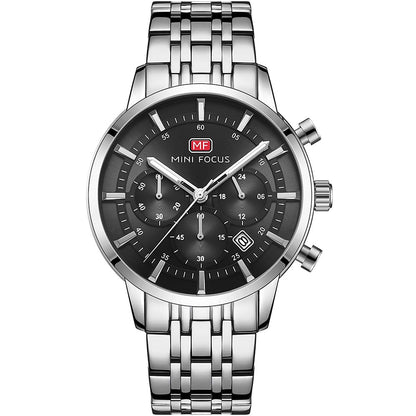 Mini Focus Watch For Men MF0282G-04