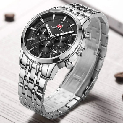 Mini Focus Watch For Men MF0282G-04