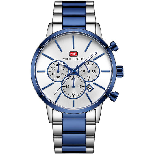 Mini Focus Watch For Men MF0294G-01