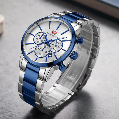 Mini Focus Watch For Men MF0294G-01