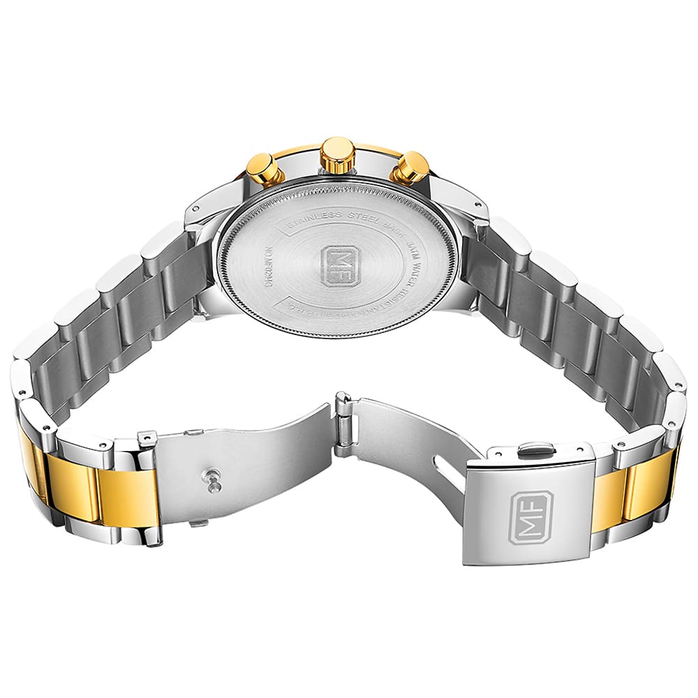 Mini Focus Watch For Men MF0294G-02