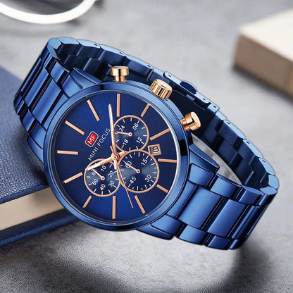 Mini Focus Watch For Men MF0294G-03