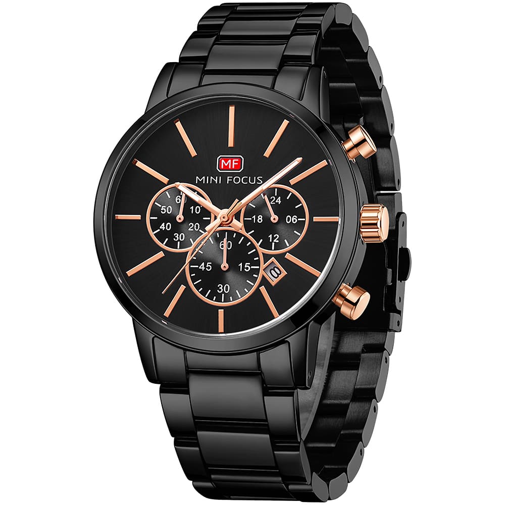 Mini Focus Watch For Men MF0294G-04