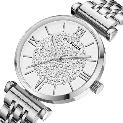 Mini Focus Watch For Women MF0334L-01