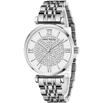 Mini Focus Watch For Women MF0334L-01