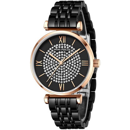 Mini Focus Watch For Women MF0334L-05