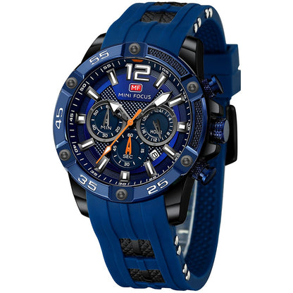 Mini Focus Watch For Men MF0349G-06