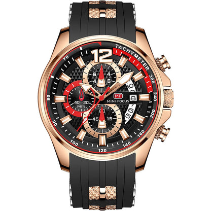 Mini Focus Watch For Men MF0350G-01