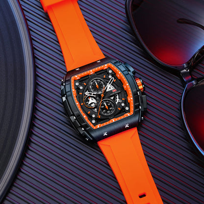 Mini Focus Watch For Men MF0399G-01