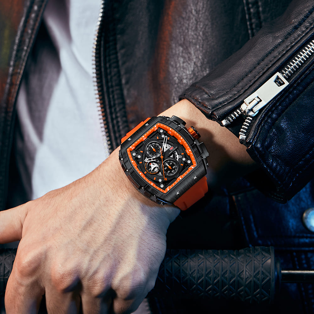 Mini Focus Watch For Men MF0399G-01