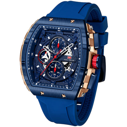 Mini Focus Watch For Men MF0399G-02