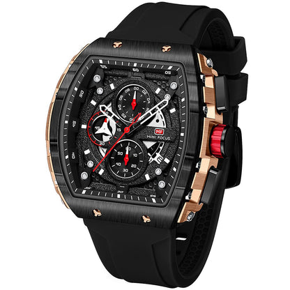 Mini Focus Watch For Men MF0399G-03