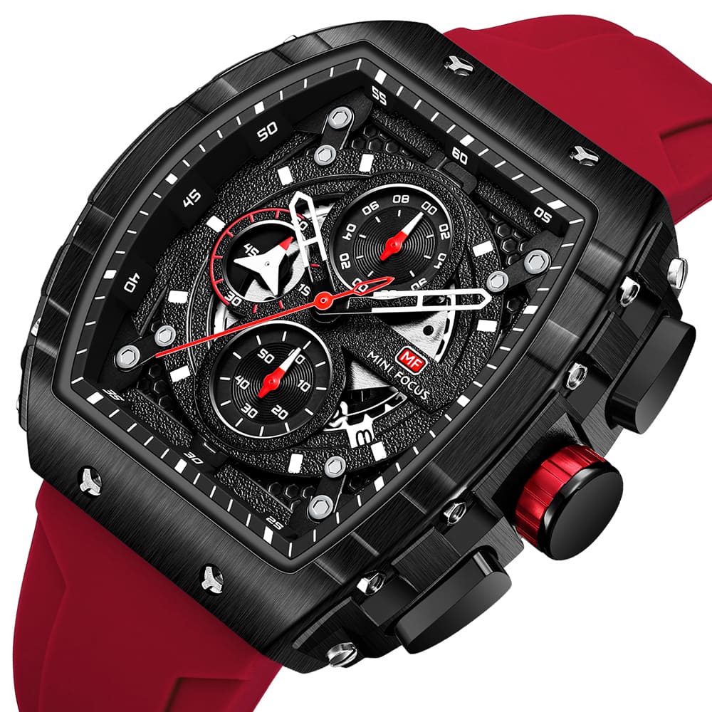 Mini Focus Watch For Men MF0399G-04