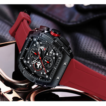 Mini Focus Watch For Men MF0399G-04