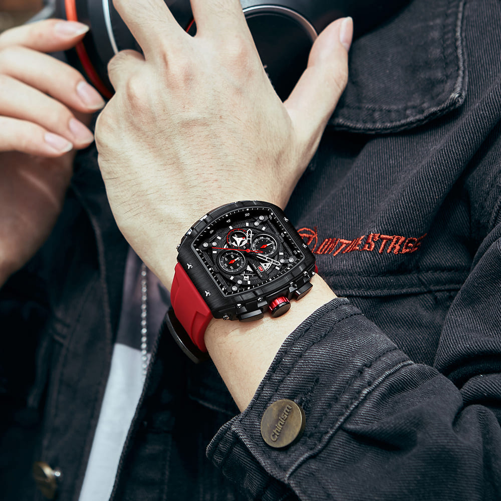 Mini Focus Watch For Men MF0399G-04