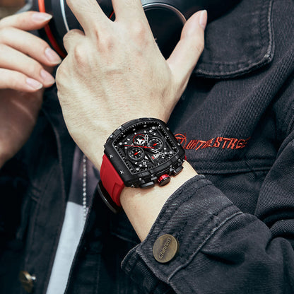 Mini Focus Watch For Men MF0399G-04