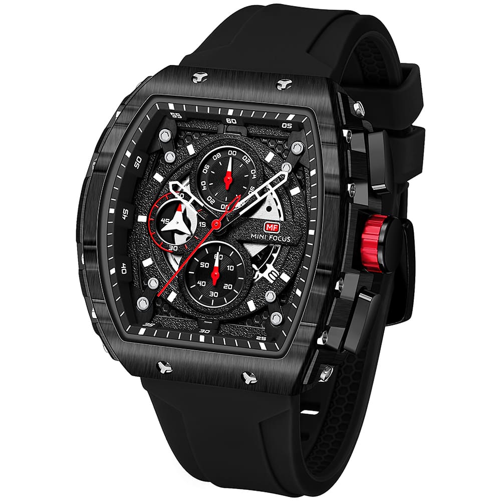 Mini Focus Watch For Men MF0399G-05
