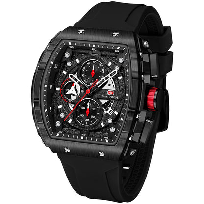 Mini Focus Watch For Men MF0399G-05