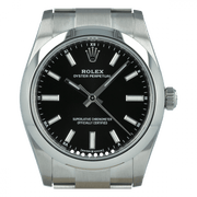 Rolex watch