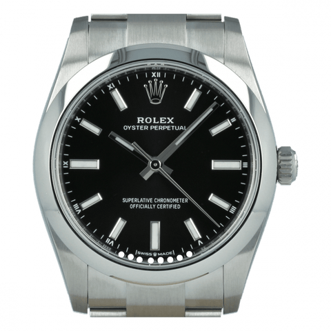 Rolex watch