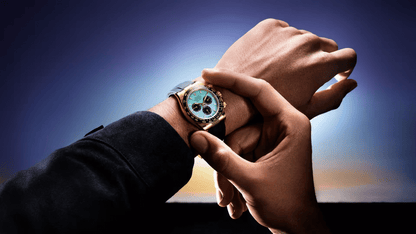 Rolex Daytona Mirror Original