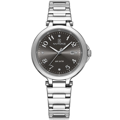 Naviforce Women's Watch NF5033-SB