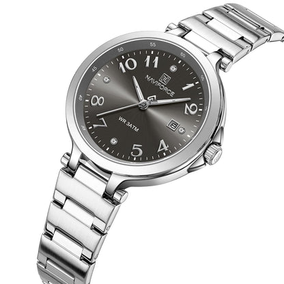 Naviforce Women's Watch NF5033-SB