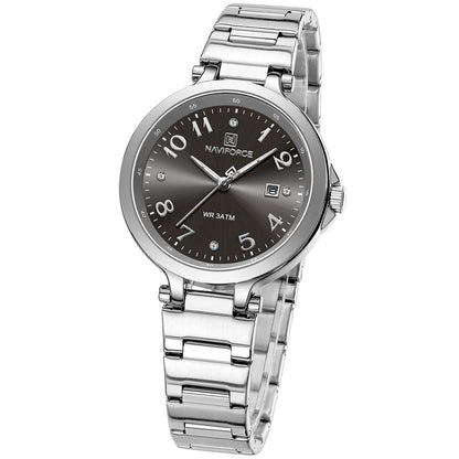 Naviforce Women's Watch NF5033-SB