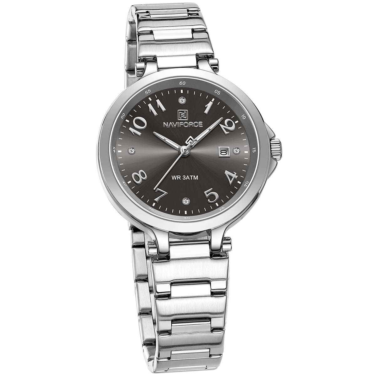 Naviforce Women's Watch NF5033-SB
