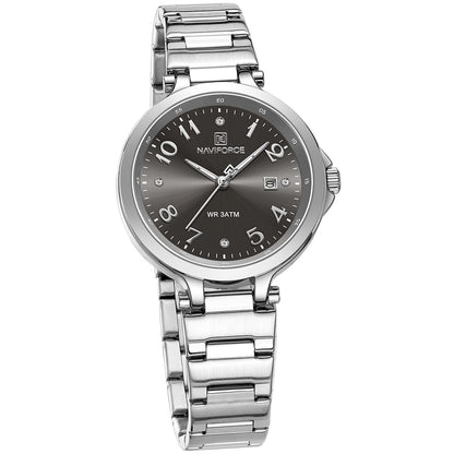 Naviforce Women's Watch NF5033-SB