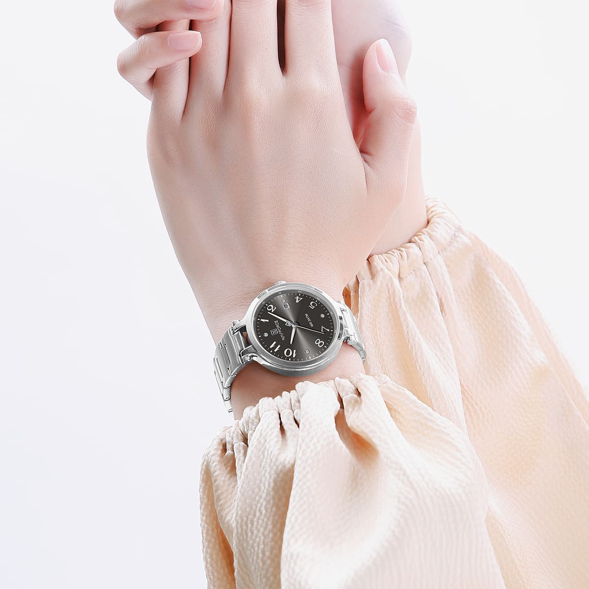 Naviforce Women's Watch NF5033-SB