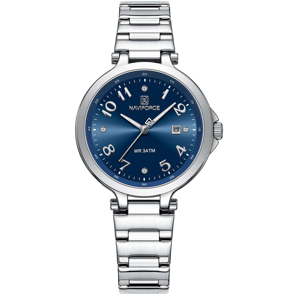 Naviforce Women's Watch NF5033-S-BE