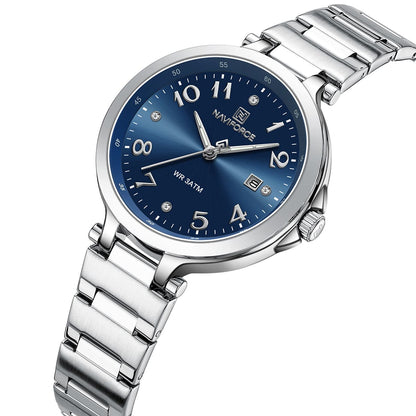 Naviforce Women's Watch NF5033-S-BE