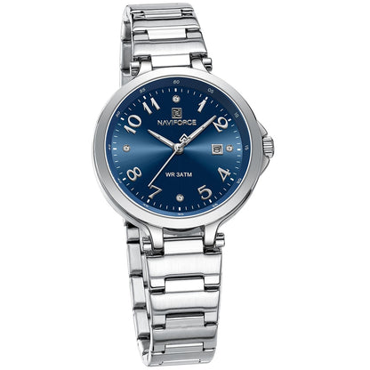 Naviforce Women's Watch NF5033-S-BE