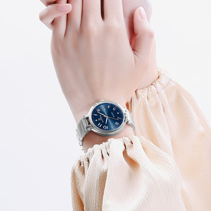 Naviforce Women's Watch NF5033-S-BE