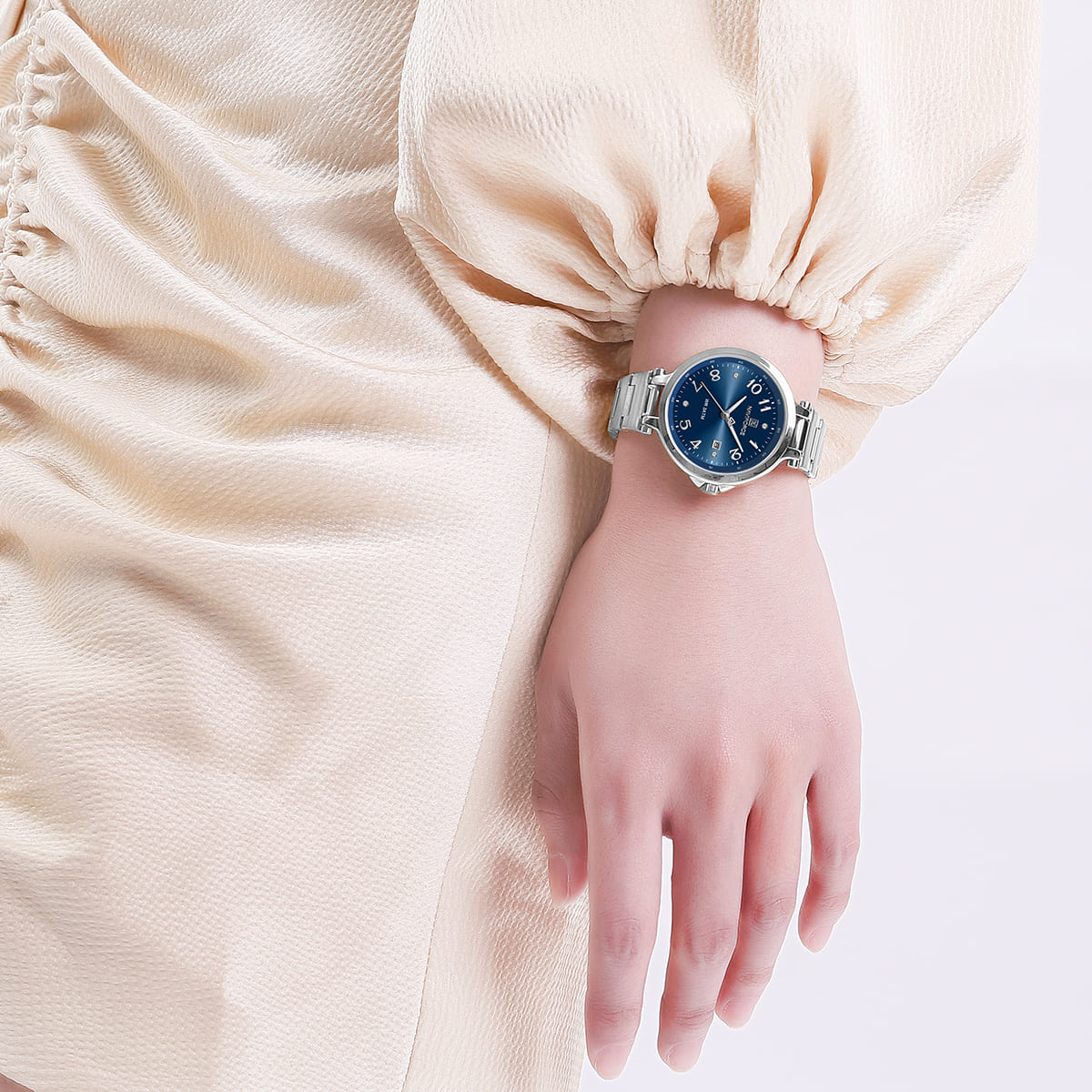 Naviforce Women's Watch NF5033-S-BE