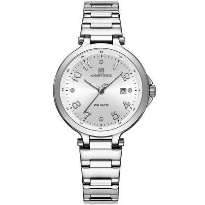 Naviforce Women's Watch NF5033-SW