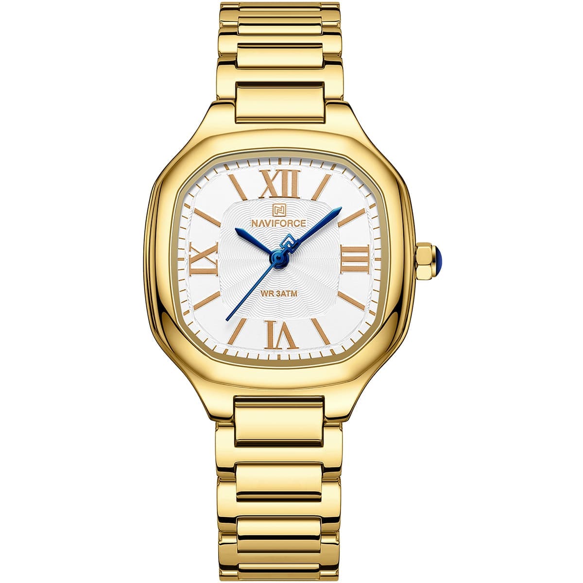 Naviforce Women's Watch NF5042-GWG